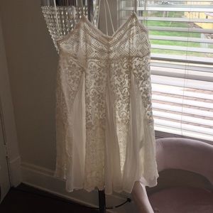Dress or cover-up